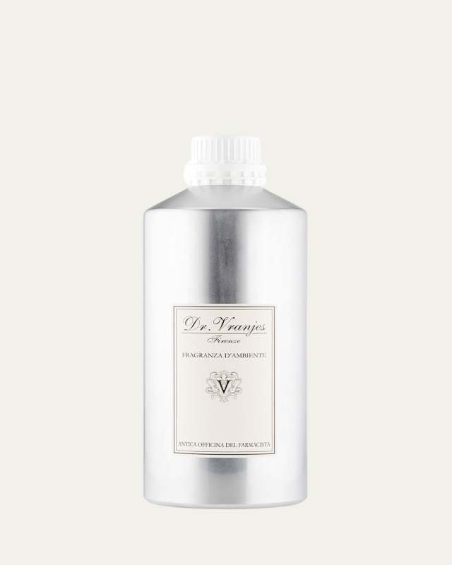 85 oz. Ginger Lime Refill Aluminum Tank Home Fragrance